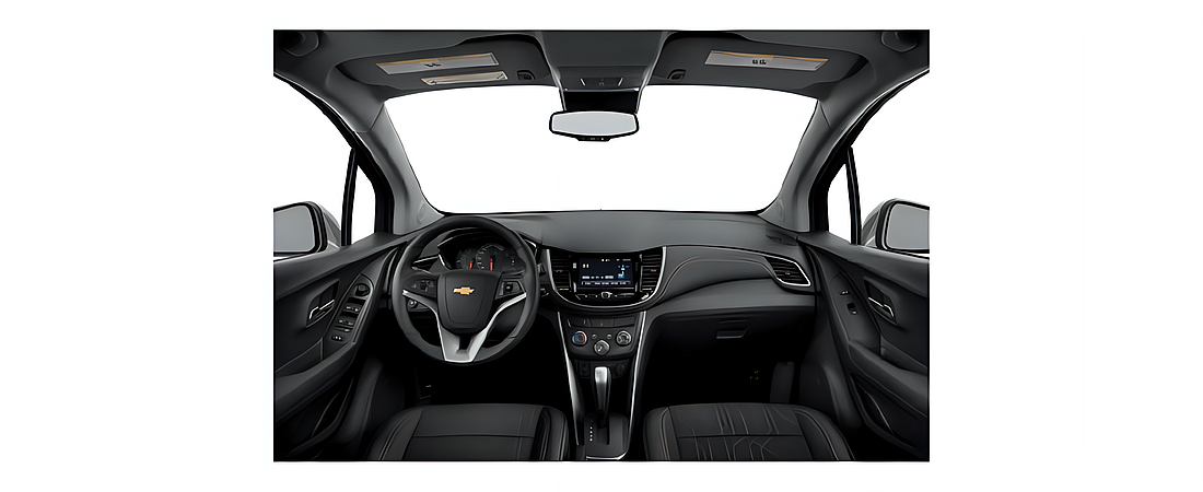 Chevrolet Trax 2022 20