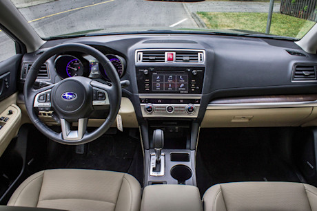 Editorial 2015 subaru outback 25i ltd bm 26