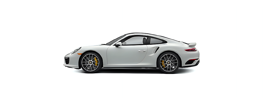 Porsche 911 2019 238