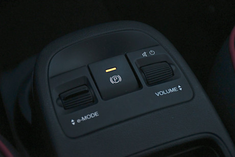 Fiat 500e 2025 : essai routier Image