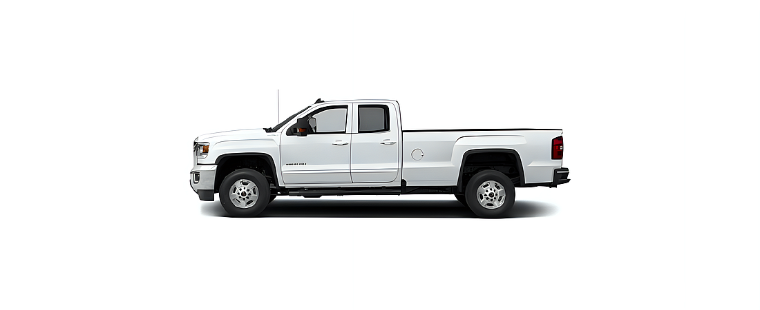GMC SIERRA 2500HD 2018 62
