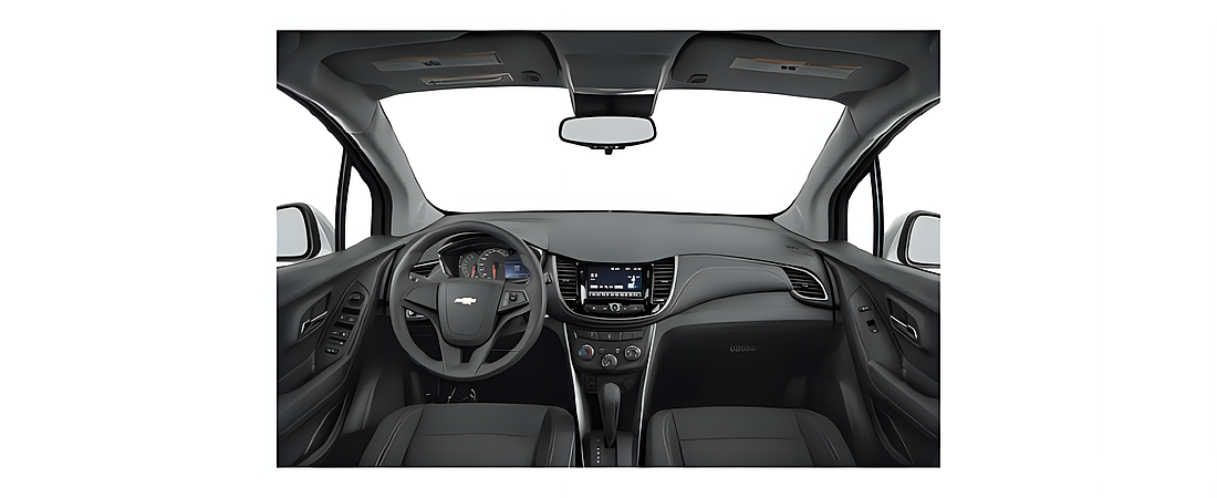 Chevrolet Trax 2019 7