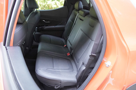Ford Maverick ou Hyundai Santa Cruz ? Lequel choisir? Image