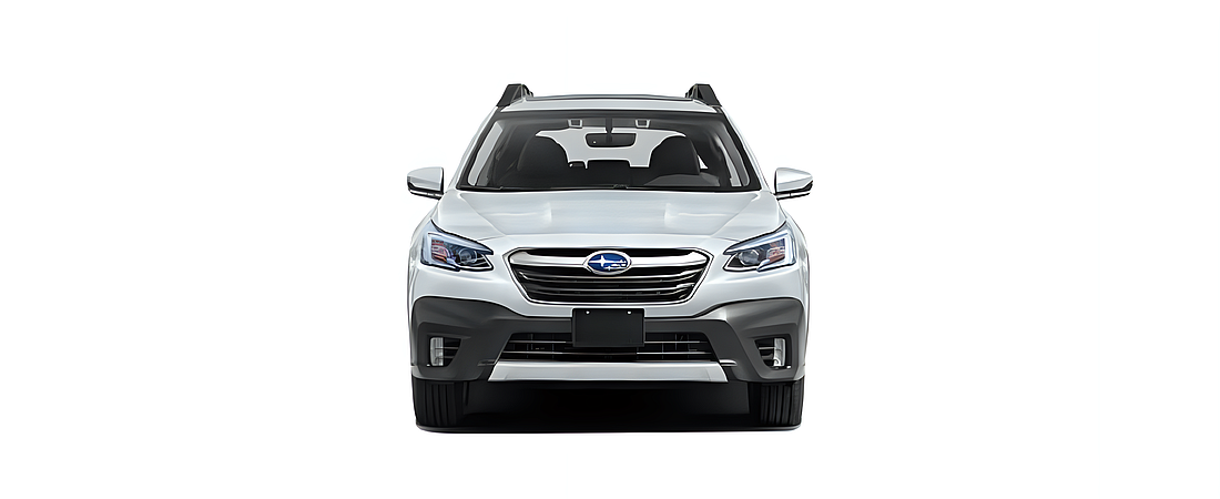 Subaru Outback 2020 34