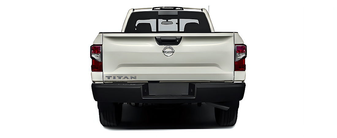 Nissan Titan 2017 46