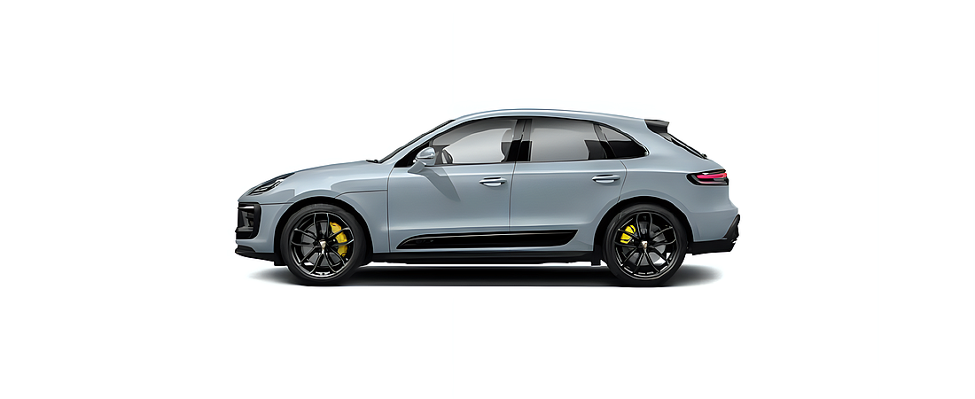 Porsche Macan 2024 2