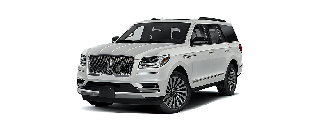 Lincoln Navigator 2020 1