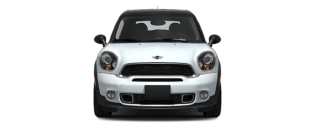 MINI Cooper Paceman 2014 4