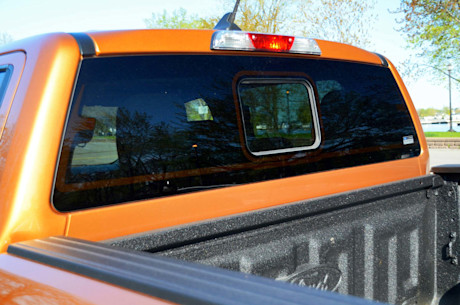 Essai routier : Ford Ranger 2019 Image