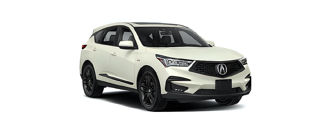 Acura RDX 2019 2