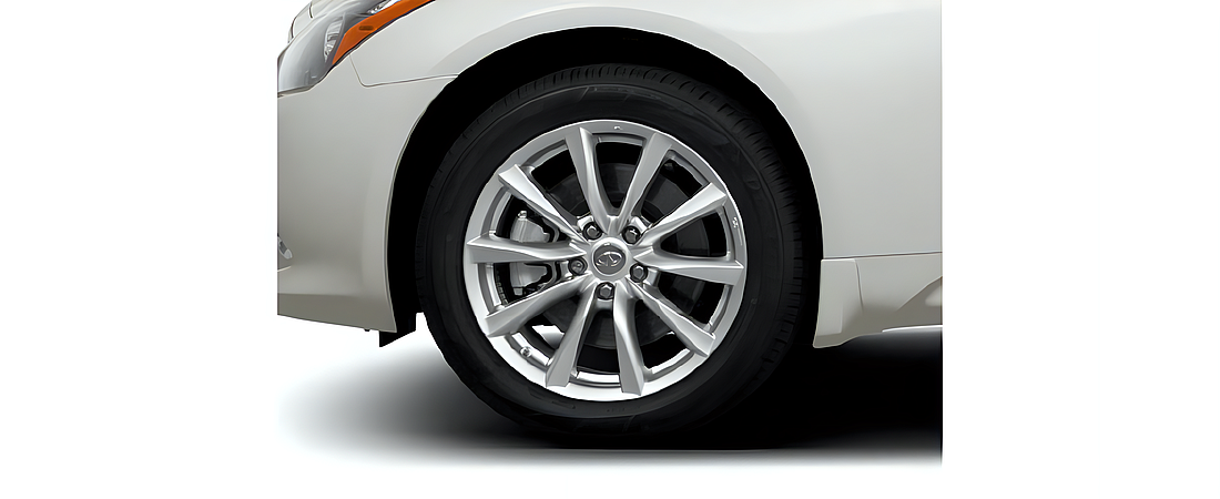 Infiniti G37 2012 32