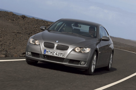 BMW 335