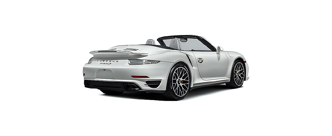 Porsche 911 2016 140