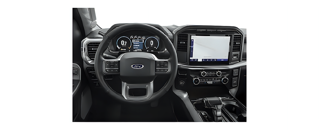 Ford F-150 2023 75