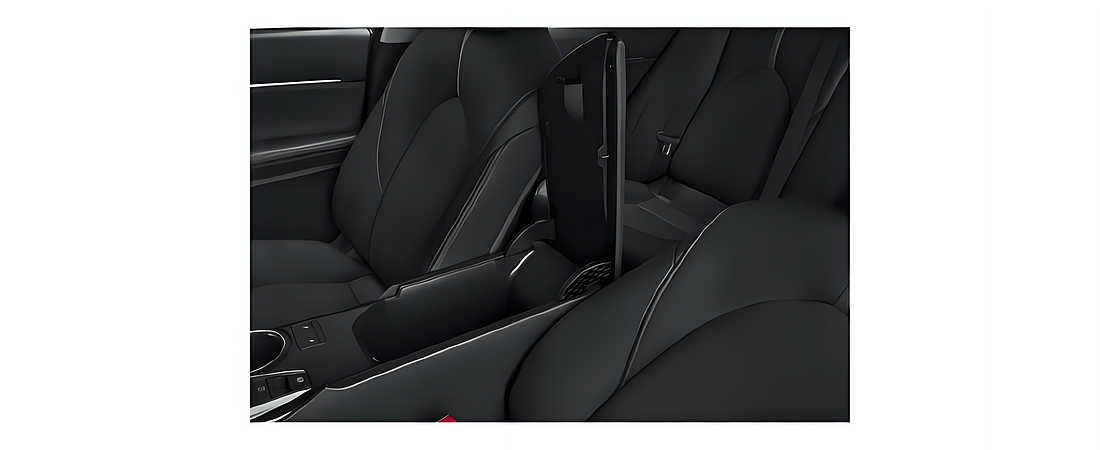 Toyota Camry 2020 108