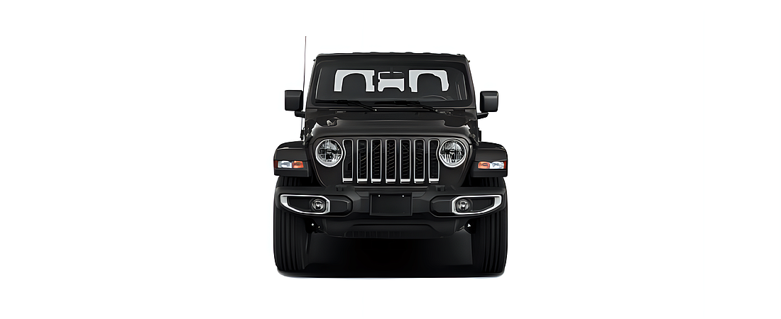 Jeep Gladiator 2022 4