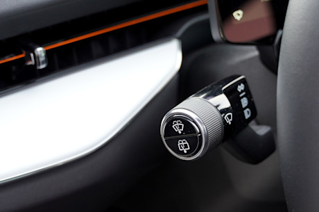 Polestar 3 2025 : essai routier Image