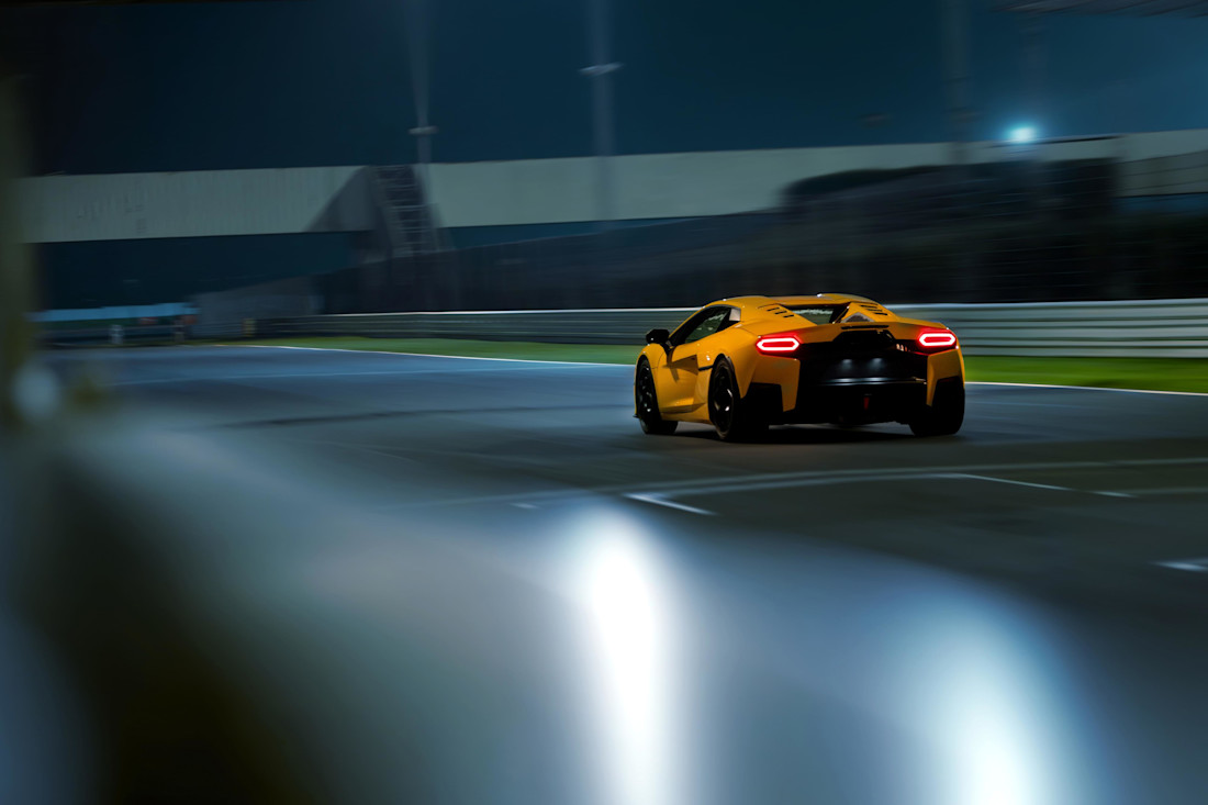 Auto sportive a due posti 2026: i modelli migliori e i prezzi