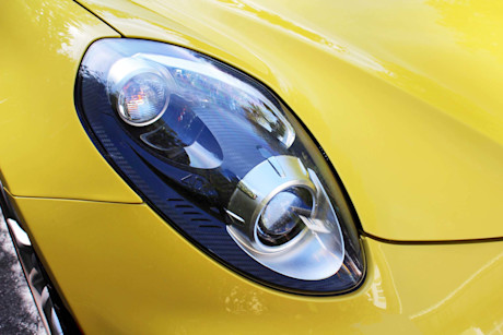 Editorial 2016 alfa romeo 4c spider 06 pb