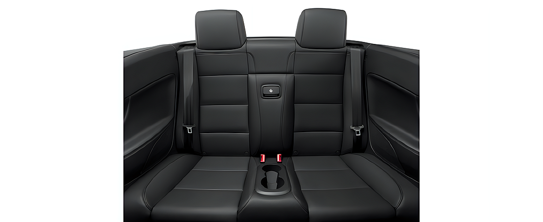 Volkswagen Eos 2015 13