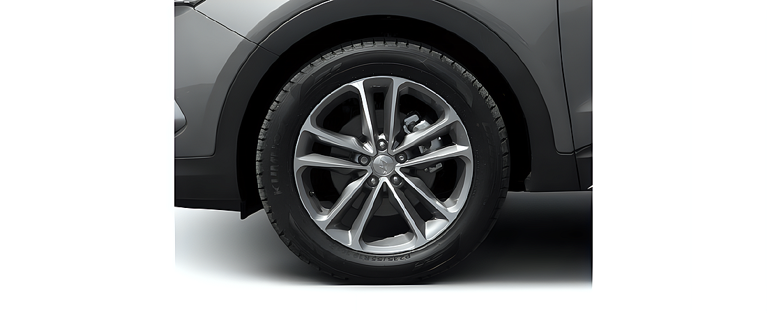 Hyundai Santa Fe Sport 2017 24