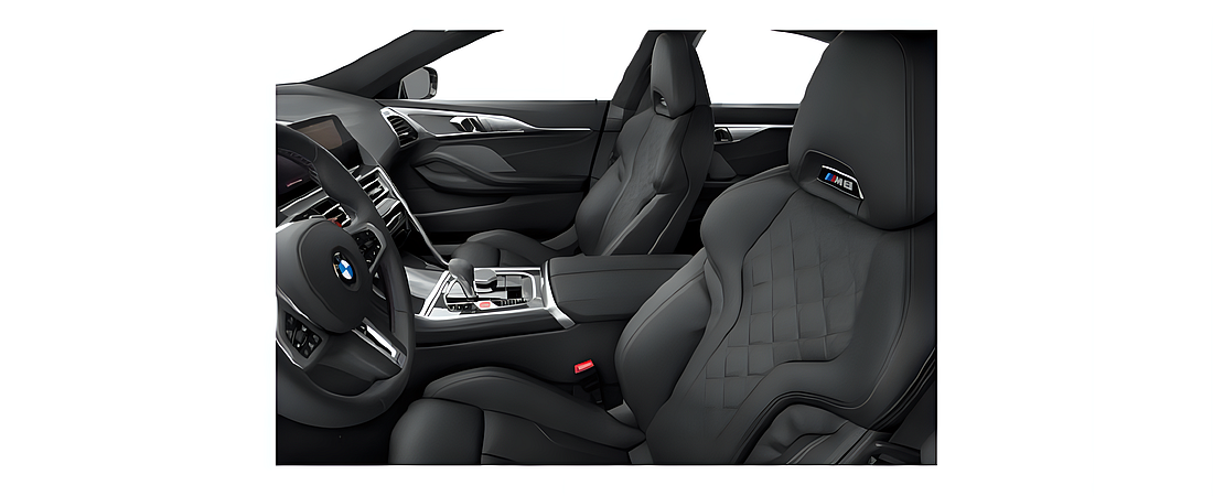 BMW M8 2022 8