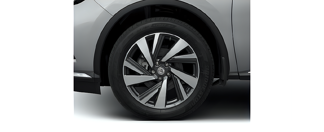 Nissan Murano 2016 29