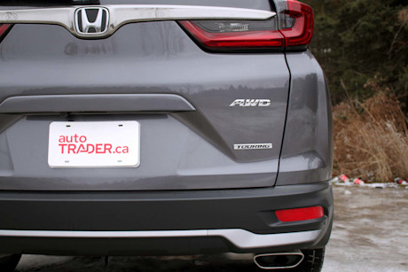 Editorial 2020 honda cr v touring 07 sha