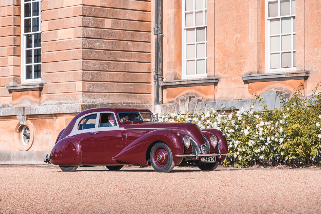 Bentley at Salon Prive - 6.jpg