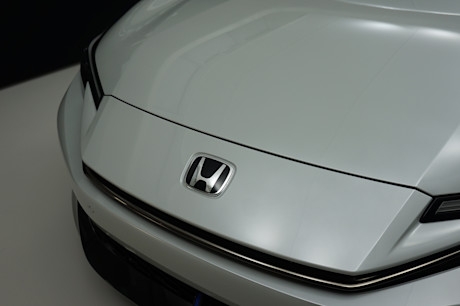 Preview: Everything You Need to Know About the 2026 Honda Prelude Image