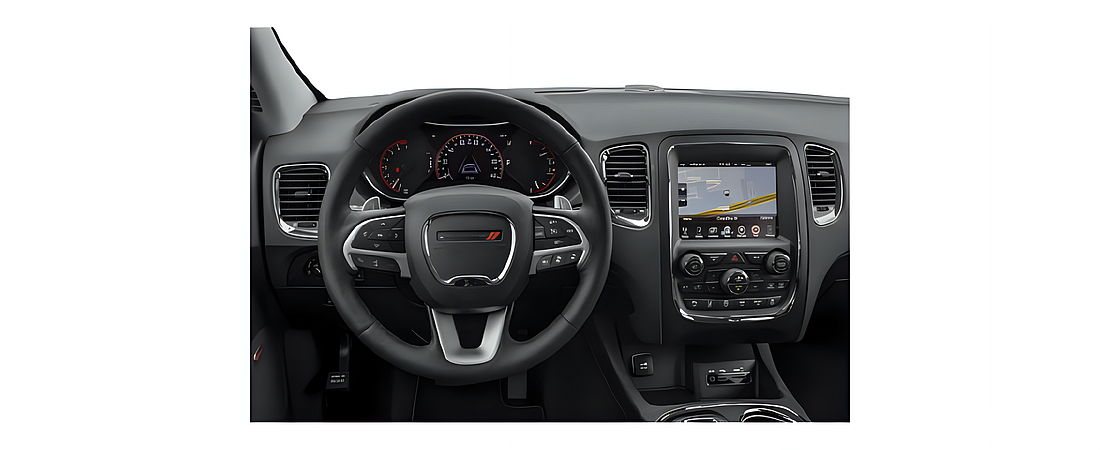 Dodge Durango 2020 20