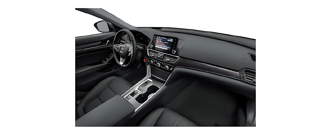 Honda Accord Sedan 2022 81