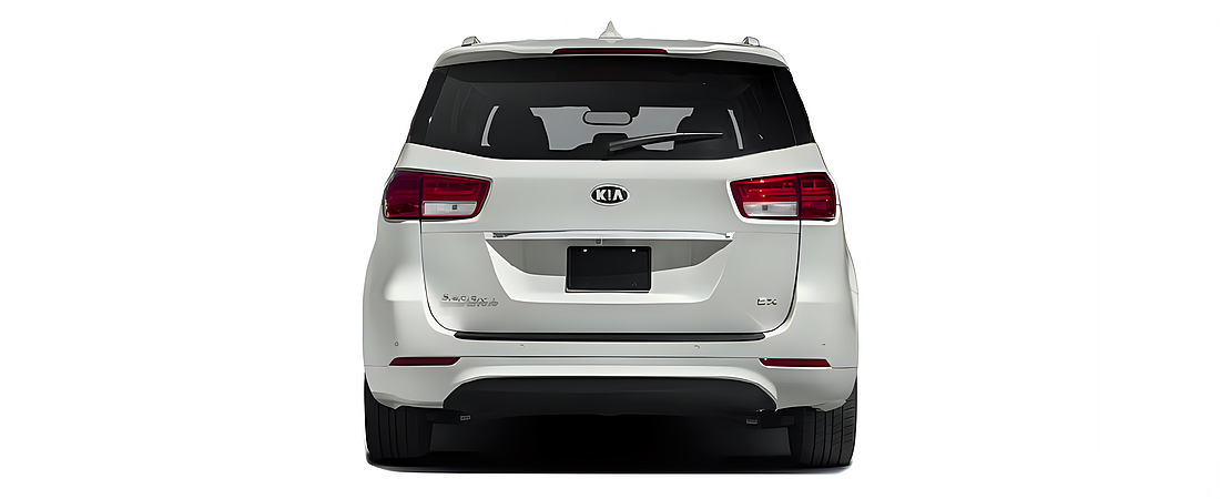 Kia Sedona 2018 23