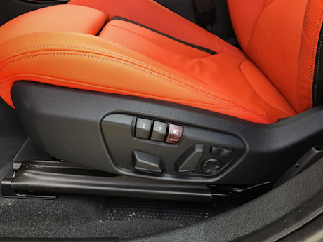 Editorial 2019 bmw x2 m35i 09 sb
