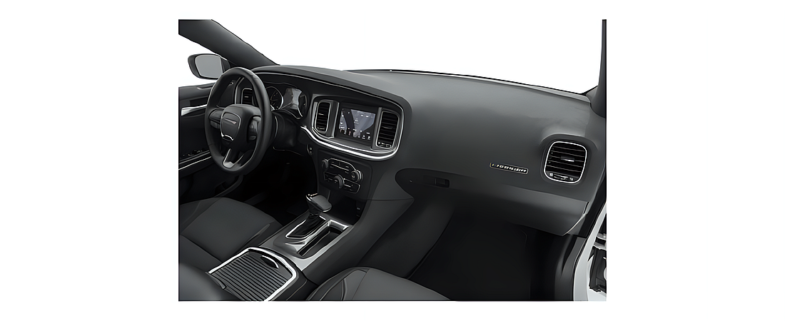 Dodge Charger 2020 13