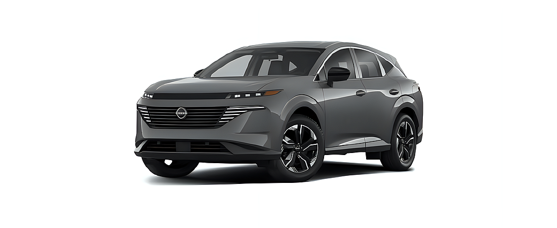 Nissan Murano 2025 1