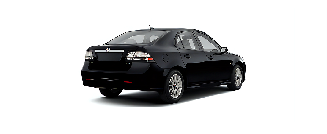 Saab 9-3 2011 2