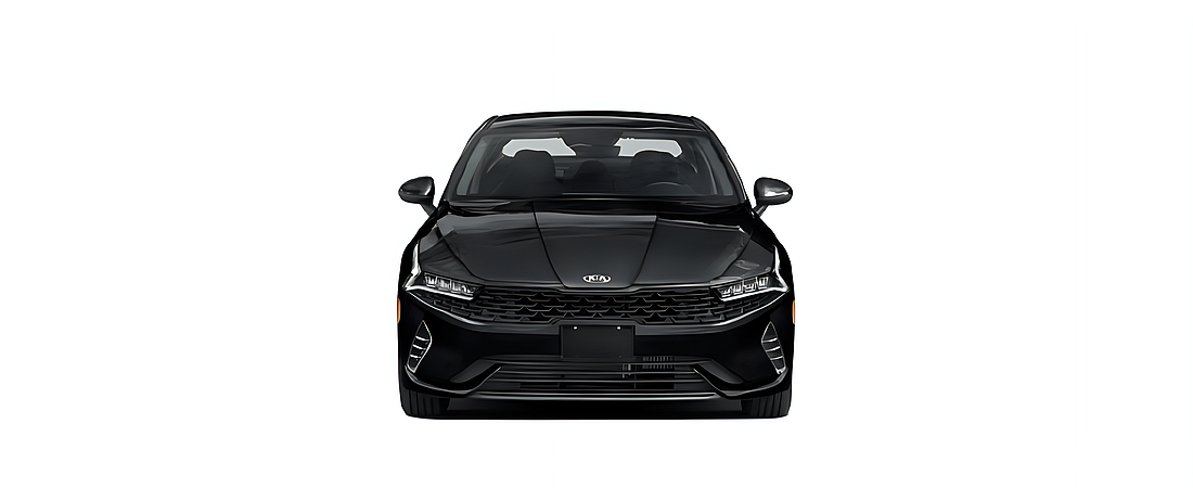 Kia K5 2021 4