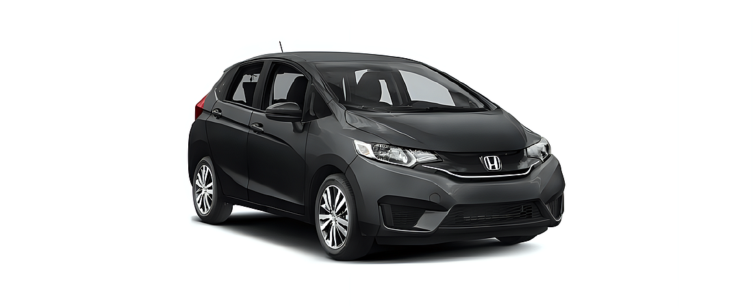 Honda Fit 2017 16
