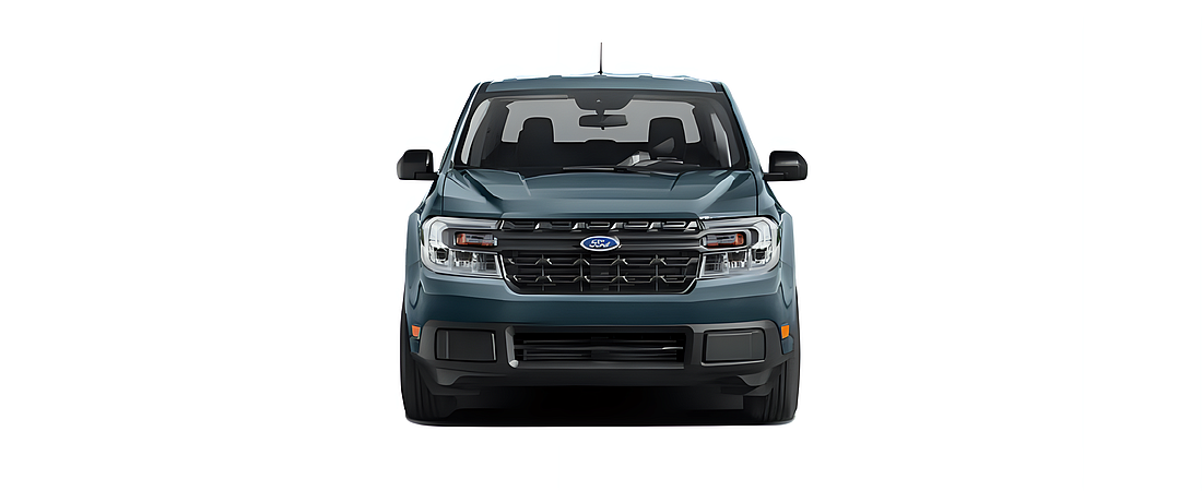 Ford Maverick 2023 4