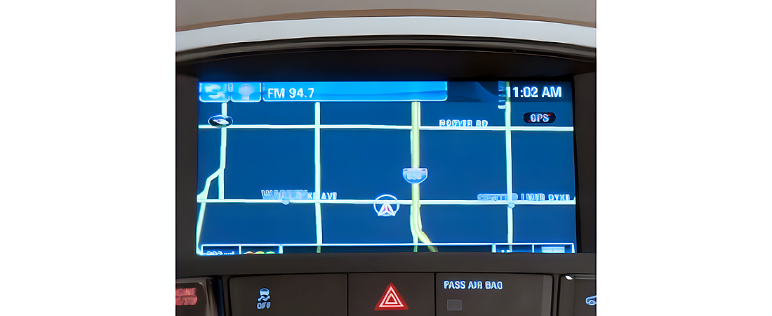 Buick Verano 2012 19