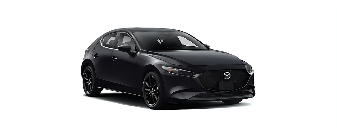 Mazda Mazda3 Sport 2019 28