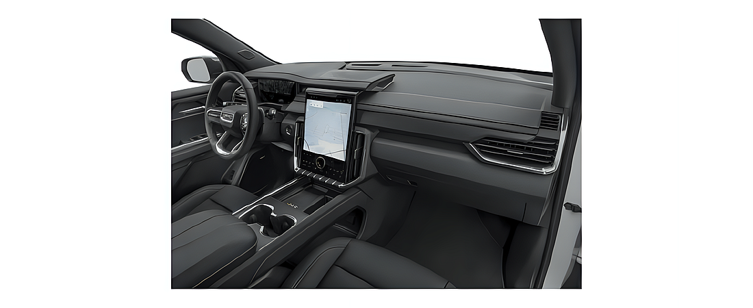 GMC Acadia 2025 12