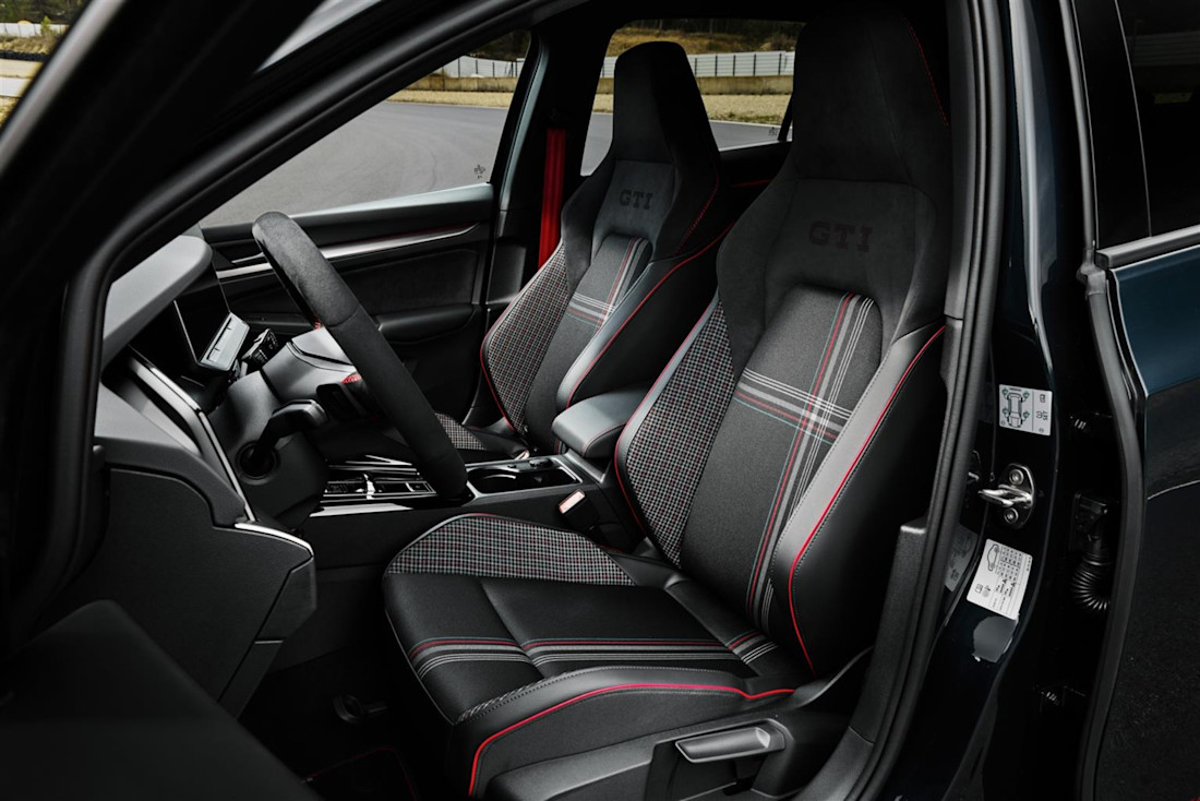media-Golf GTI EDITION 50 VW4 20260203 91 DB2026AU00063