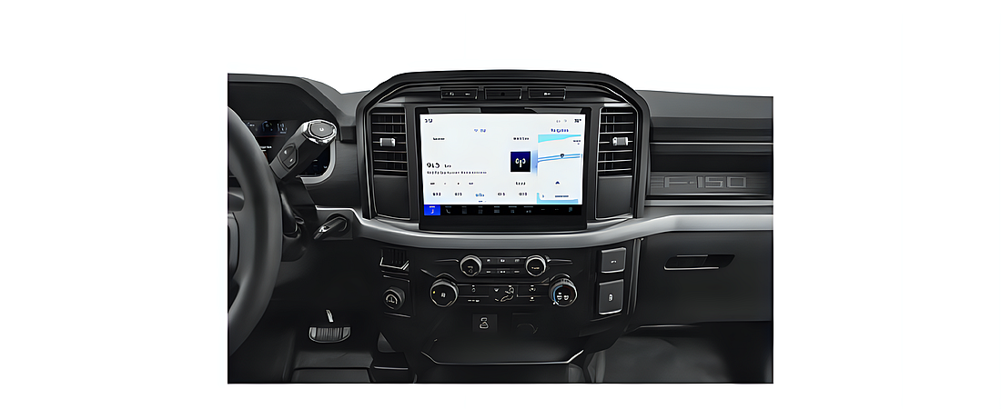 Ford F-150 2025 9