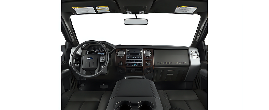 Ford F-350 2016 56