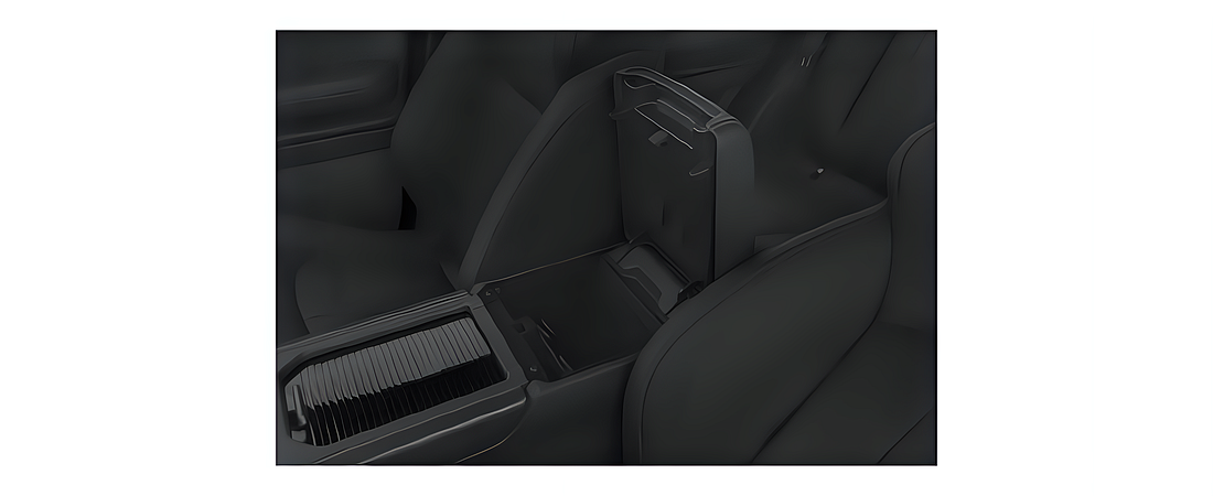 Land Rover Range Rover Evoque 2019 13