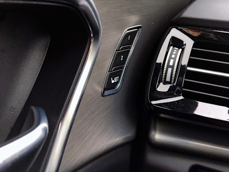 Acura RDX A-Spec 2020 : essai hivernal Image