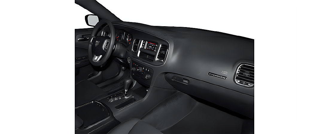 Dodge Charger 2014 16