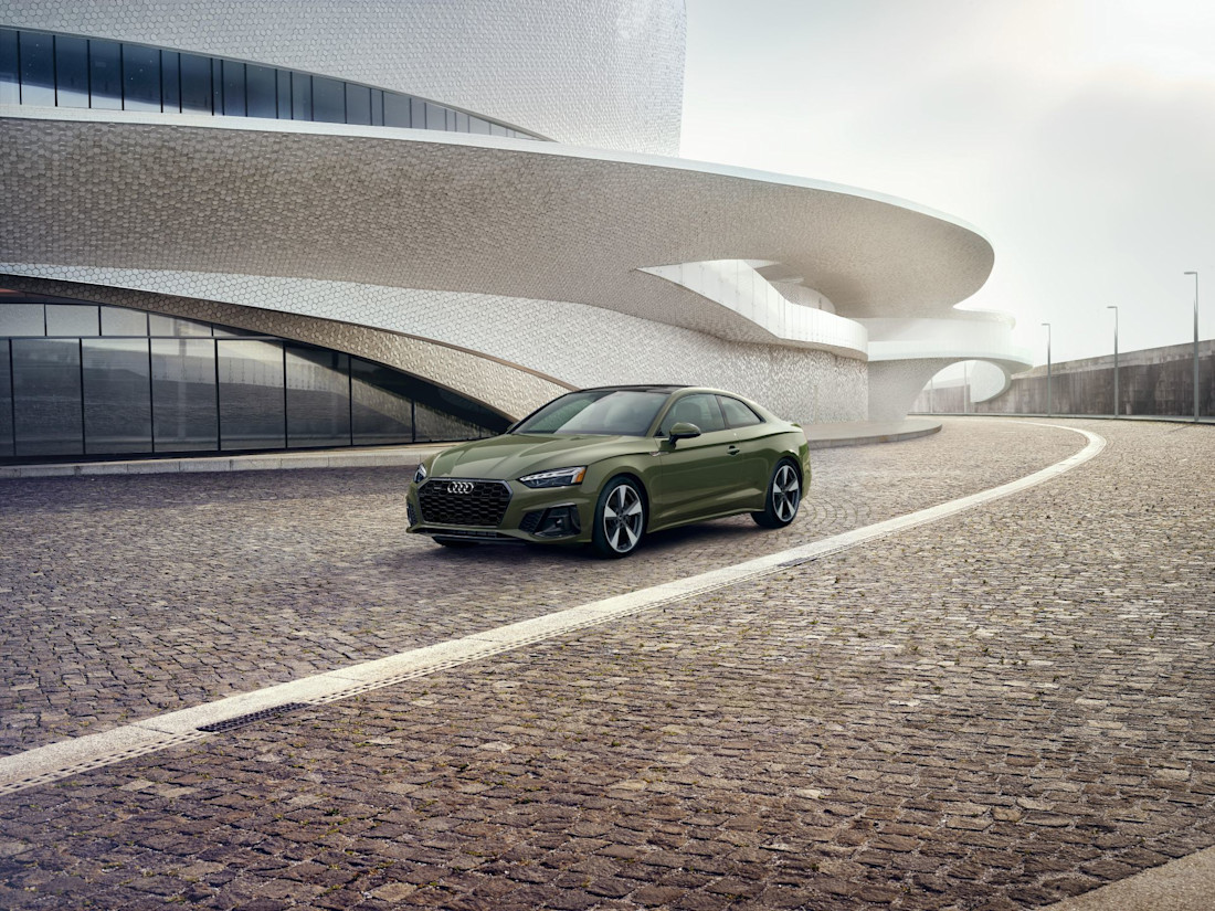 Coupé sportive economiche 2022: la classifica delle migliori 10
